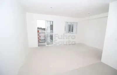 Loft moderno e aconchegante no edifício residencial ello
