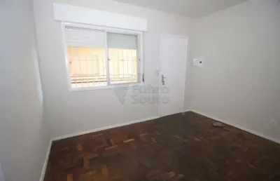 Apartamento com 2 quartos para alugar na Rua Doutor João Pessoa, 17833942, Centro, Pelotas