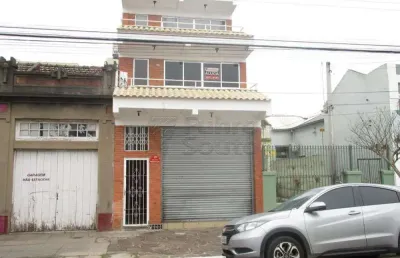 Sala comercial para alugar na R Barão De Santa Tecla, Sala 2, 17823242, Centro, Pelotas