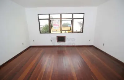 Seu espaço comercial no coração de pelotas: sala ideal para o seu negócio!