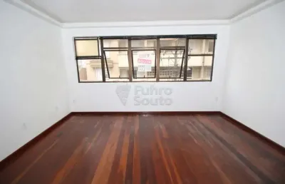 Seu espaço comercial no coração de pelotas: sala ideal para o seu negócio!