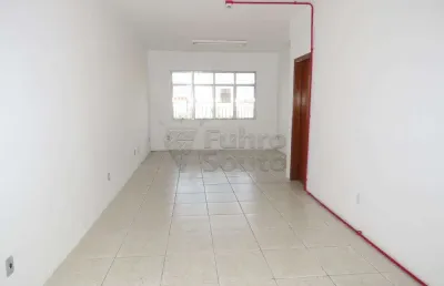 Sala comercial para alugar na Rua Santos Dumont, 403, 11853442, Centro, Pelotas
