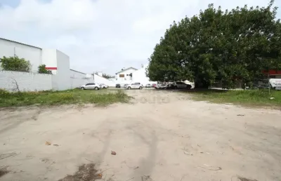 Terreno comercial para alugar na Avenida Domingos de Almeida, 138934402, Areal, Pelotas