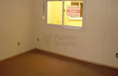 Kitnet / Stúdio para alugar na Rua Gonçalves Chaves, 13873442, Centro, Pelotas