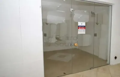 Sala comercial para alugar na Rua Marechal Deodoro, 118430402, Centro, Pelotas