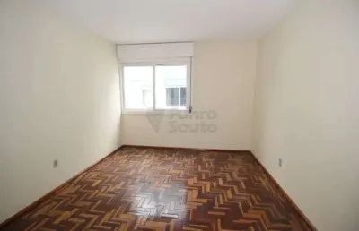 Apartamento com 2 quartos para alugar na Rua Marcílio Dias, B, 128935402, Centro, Pelotas