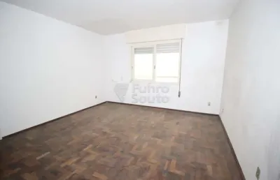 Apartamento com dois dormitórios no condomínio prinsul