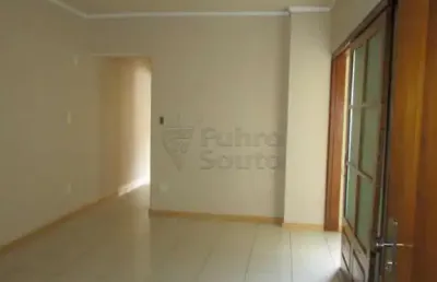 Apartamento com 2 quartos para alugar na Rua Santa Cruz, 118734402, Centro, Pelotas