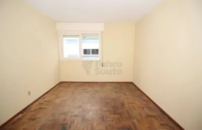 Apartamento com dois dormitórios no dom maximiliano no centro de pelotas!
