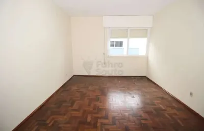 Apartamento de 02 quartos no dom maximiliano no centro de pelotas!