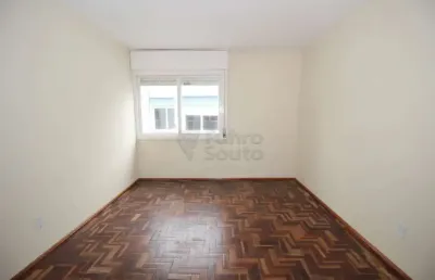 Apartamento com dois dormitórios no dom maximiliano no centro de pelotas!