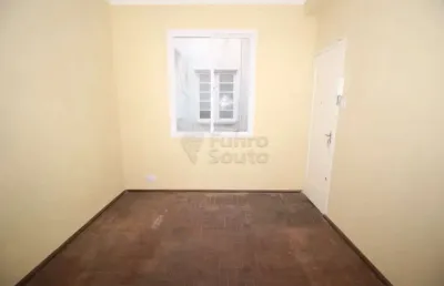 Apartamento de 02 dormitórios localizado na av. fernando osório