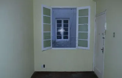 Apartamento com 2 quartos para alugar na Avenida Fernando Osório, 13863842, Centro, Pelotas