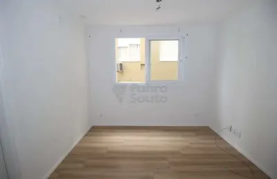 Apartamento moderno e aconchegante no coração de pelotas