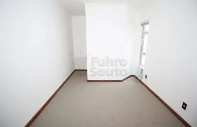 Oportunidade imperdível: sala comercial central com conveniências exclusivas