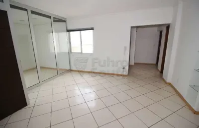 Apartamento com 3 quartos para alugar na Rua Santa Cruz, 118734402, Centro, Pelotas