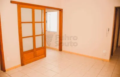 Excelente apartamento disponível no coração da cidade!