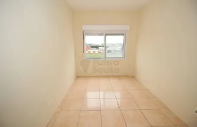 Apartamento aconchegante de 1 dormitório em piso frio!