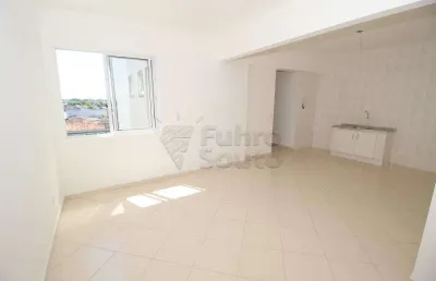 Apartamento com 3 quartos para alugar na Rua Bento Martins, 118034442, Centro, Pelotas