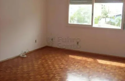 Excelente apartamento disponível para locação no centro de pelotas