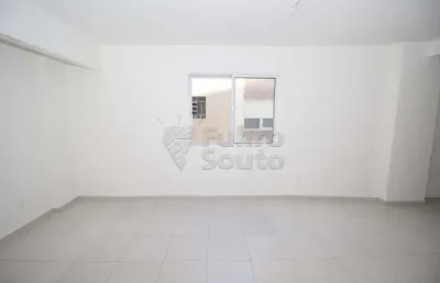 Apartamento com 1 quarto para alugar na Rua Bento Martins, 118034442, Centro, Pelotas