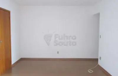 Seu novo lar espera por você: apartamento aconchegante na rua santa cruz!