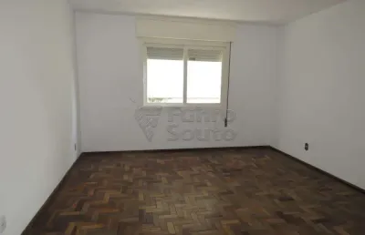 Apartamento com 3 quartos para alugar na Rua Marechal Deodoro, ., 118430482, Centro, Pelotas