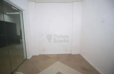 Oportunidade única de locação comercial no edifício residencial e comercial galeria ary signorini