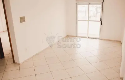 Apartamento com 2 quartos para alugar na Rua Santa Cruz, ., 128130462, Centro, Pelotas