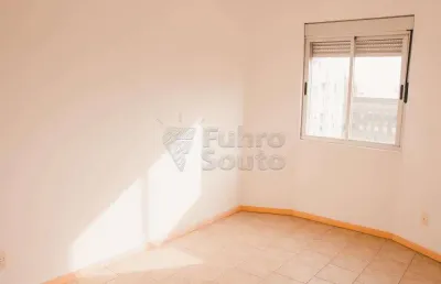 Apartamento com 2 quartos para alugar na Rua Santa Cruz, ., 118734402, Centro, Pelotas
