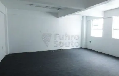 Sala comercial para alugar na Parque Dom Antônio Zattera, 11883742, Centro, Pelotas