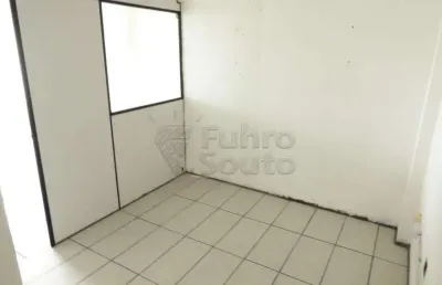 Sala comercial para alugar na Parque Dom Antônio Zattera, 11883742, Centro, Pelotas