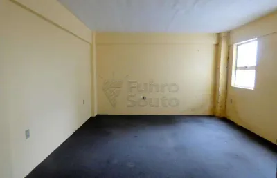 Sala comercial para alugar na Parque Dom Antônio Zattera, 11883742, Centro, Pelotas