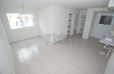 Apartamento térreo com 2 dormitórios no residencial cidade de coimbra - conforto e praticidade em um só lugar!