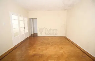 Aluguel de apartamento com 2 dormitórios - condomínio maria irene