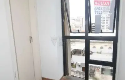 Sala comercial na galeria firenze no centro de pelotas.