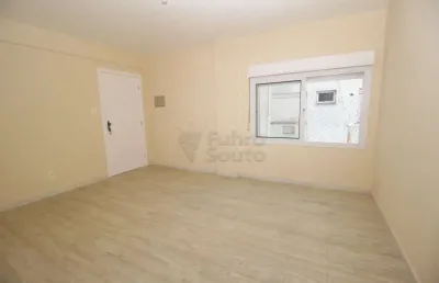 Apartamento de 2 dormitórios no crystal palace: conforto e praticidade no centro!
