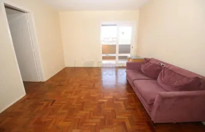 Apartamento com 3 quartos para alugar na Rua Antônio Dos Anjos, Apto - ., 18823442, Centro, Pelotas