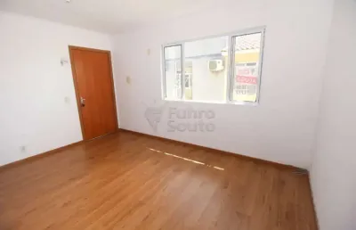 Apartamento aconchegante no maria clara ii  2 dormitórios e localização privilegiada!