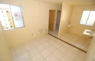 Seu novo lar no condomínio albatroz - conforto e praticidade em pelotas!