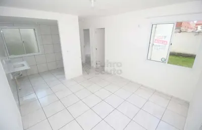 Apartamento térreo com 2 dormitórios no fragata - conforto e privacidade