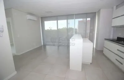 Aluguel de apartamento com 2 dormitórios - condomínio vasco da gama
