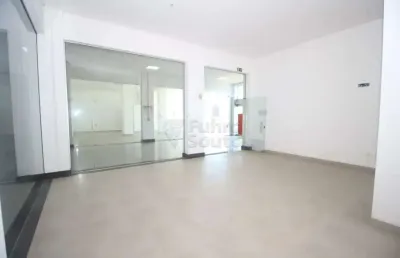 Aluguel de sala comercial no moinho office ? espaço amplo e estratégico