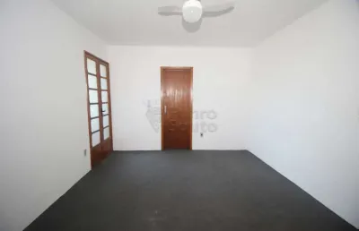 Apartamento 2 dormitórios no edifício residencial e comercial zanetti - localização privilegiada no centro de pelotas