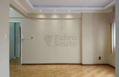 Apartamento central a venda no condomínio feliciano xavier.