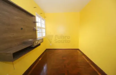 Apartamento com um dormitório no condomínio dona leonídia - próximo a av. bento gonçalves