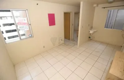 Apartamento 2 dormitórios no condomínio albatroz - conforto e conveniência no coração de pelotas