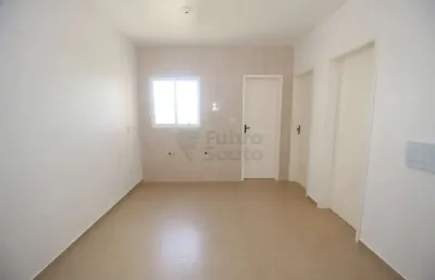 Apartamento 2 dormitórios no condomínio joão g. nogueira - conforto e praticidade no bairro areal