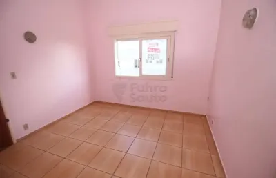 Apartamento 1 dormitório no condomínio tiaraju no centro de pelotas