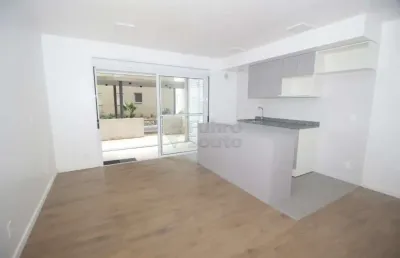 Apartamento 2 dormitórios no smart urban club - conforto e praticidade